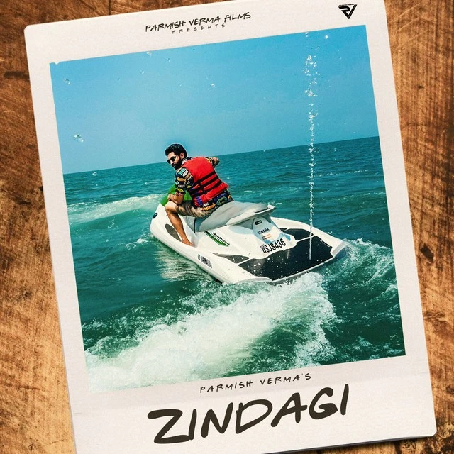 Zindagi Parmish Verma mp3 song free download, Zindagi Parmish Verma full album