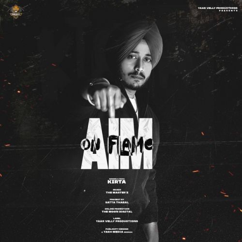 Sin Sin Kirta mp3 song free download, Aim On Flame - EP Kirta full album