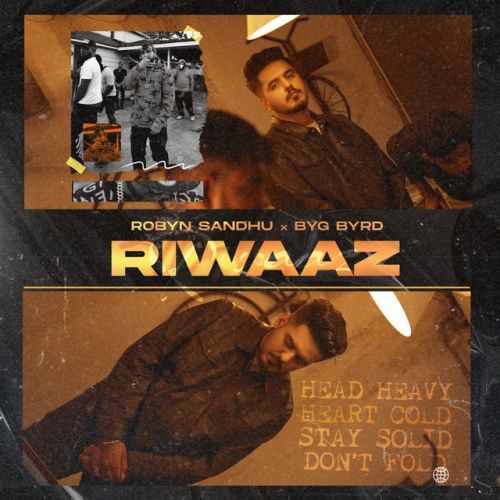 Riwaaz Robyn Sandhu mp3 song free download, Riwaaz Robyn Sandhu full album