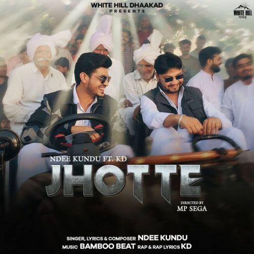 Jhotte Ndee Kundu, KD mp3 song free download, Jhotte Ndee Kundu, KD full album