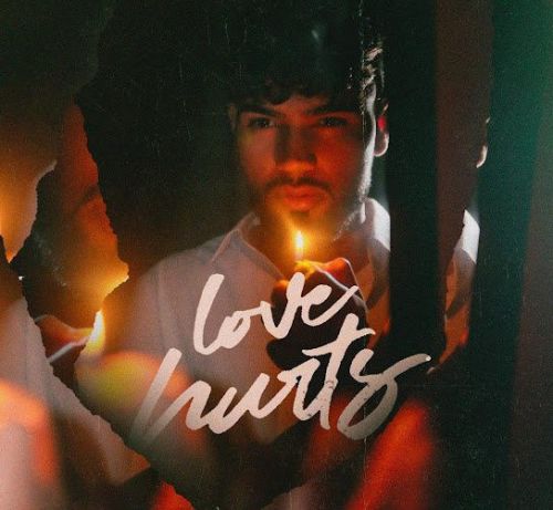 Love Hurts Harman Hundal mp3 song free download, Love Hurts Harman Hundal full album