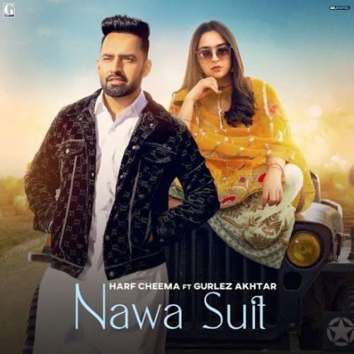 Nawa Suit Harf Cheema mp3 song free download, Nawa Suit Harf Cheema full album