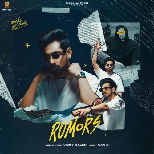 Rumors Vicky Kaler mp3 song free download, Rumors Vicky Kaler full album