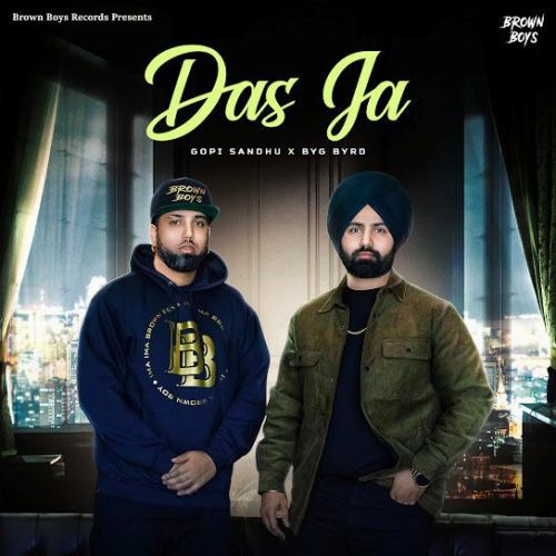 Das Ja Gopi Sandhu mp3 song free download, Das Ja Gopi Sandhu full album