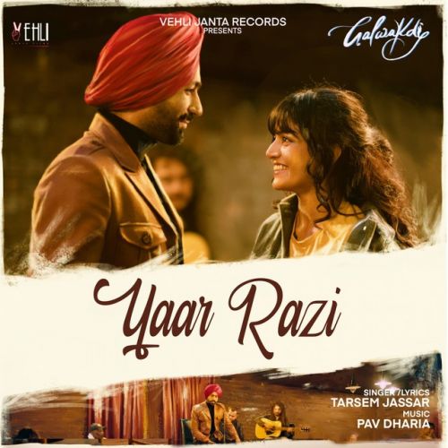 Yaar Razi Tarsem Jassar mp3 song free download, Yaar Razi Tarsem Jassar full album