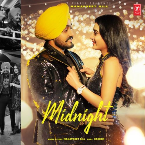 Midnight Manavgeet Gill mp3 song free download, Midnight Manavgeet Gill full album