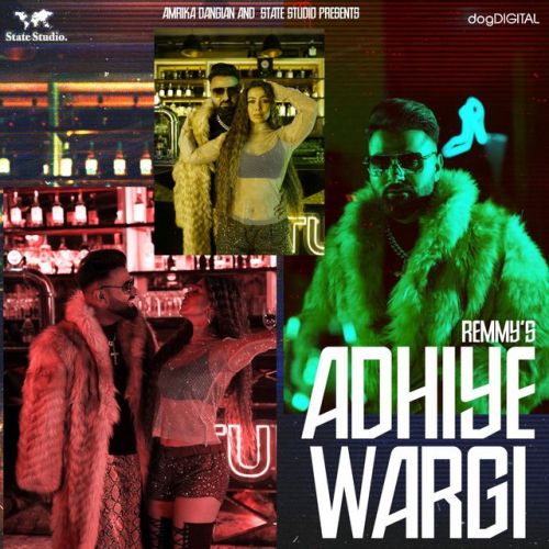 Adhiye Wargi Remmy mp3 song free download, Adhiye Wargi Remmy full album