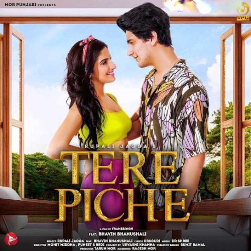 Tere Piche Rupali Jagga mp3 song free download, Tere Piche Rupali Jagga full album