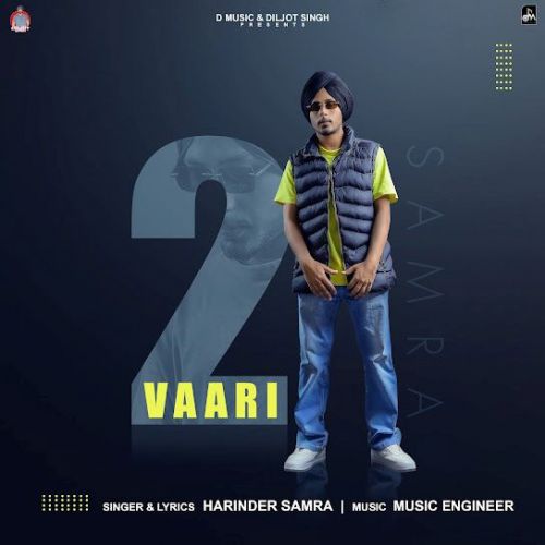 2 Vaari Harinder Samra mp3 song free download, 2 Vaari Harinder Samra full album