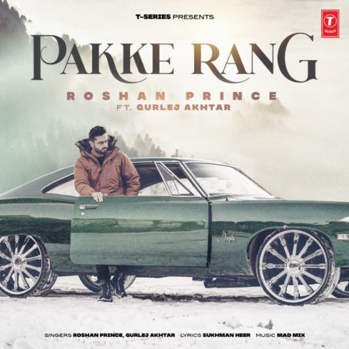 Pakke Rang Roshan Prince mp3 song free download, Pakke Rang Roshan Prince full album