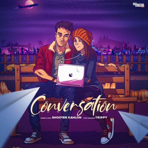 Conversation Shooter Kahlon mp3 song free download, Conversation Shooter Kahlon full album