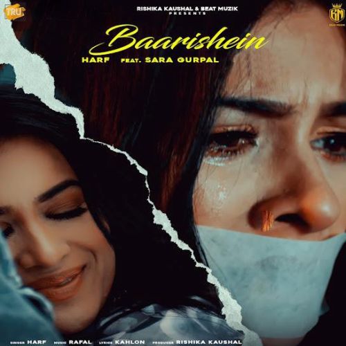 Baarishein Harf mp3 song free download, Baarishein Harf full album