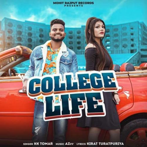 College Life KK Tomar mp3 song free download, College Life KK Tomar full album