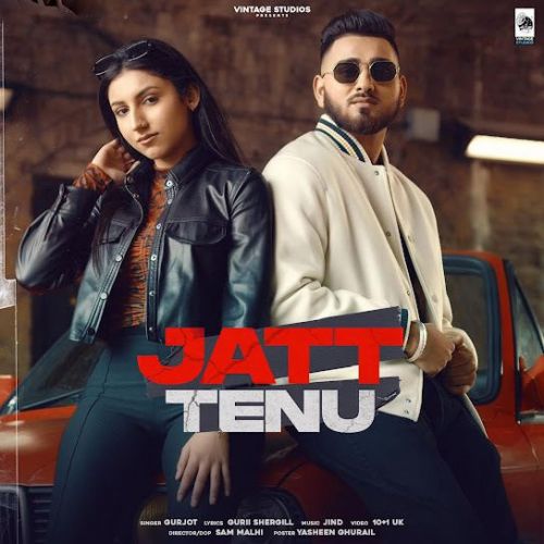 Jatt Tenu Gurjot mp3 song free download, Jatt Tenu Gurjot full album