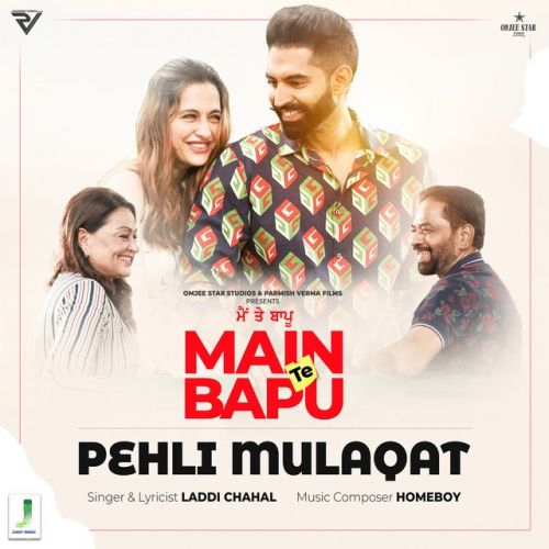 Pehli Mulaqat Laddi Chahal mp3 song free download, Pehli Mulaqat Laddi Chahal full album