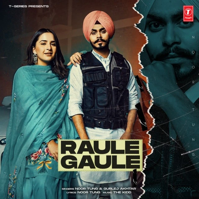 Raule Gaule Noor Tung, Gurlej Akhtar mp3 song free download, Raule Gaule Noor Tung, Gurlej Akhtar full album