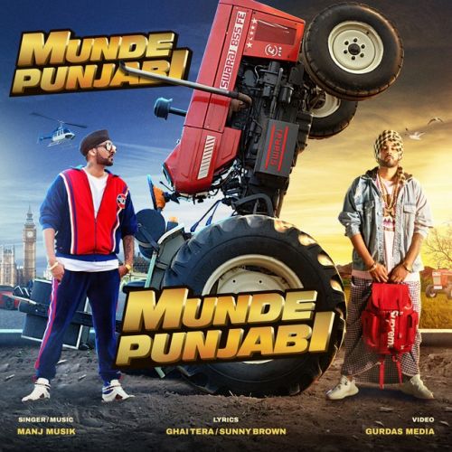 Munde Punjabi Manj Musik mp3 song free download, Munde Punjabi Manj Musik full album