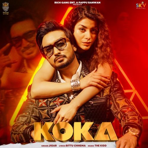 Koka Jigar mp3 song free download, Koka Jigar full album