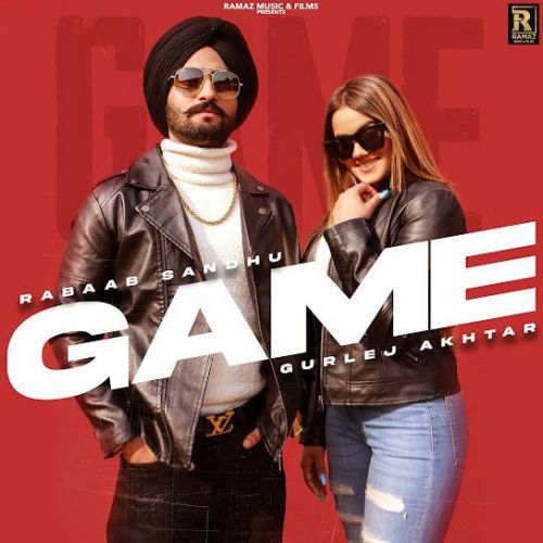 Game Rabaab Sandhu mp3 song free download, Game Rabaab Sandhu full album