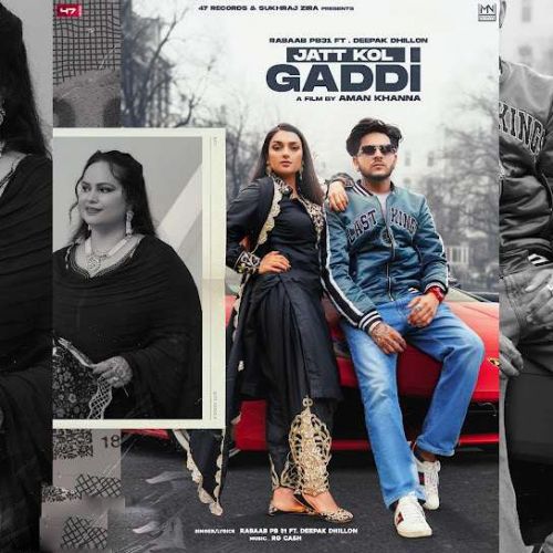 Jatt Kol Gaddi Rabaab PB31 mp3 song free download, Jatt Kol Gaddi Rabaab PB31 full album