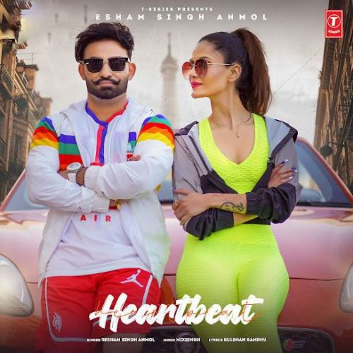 Heartbeat Resham Singh Anmol mp3 song free download, Heartbeat Resham Singh Anmol full album