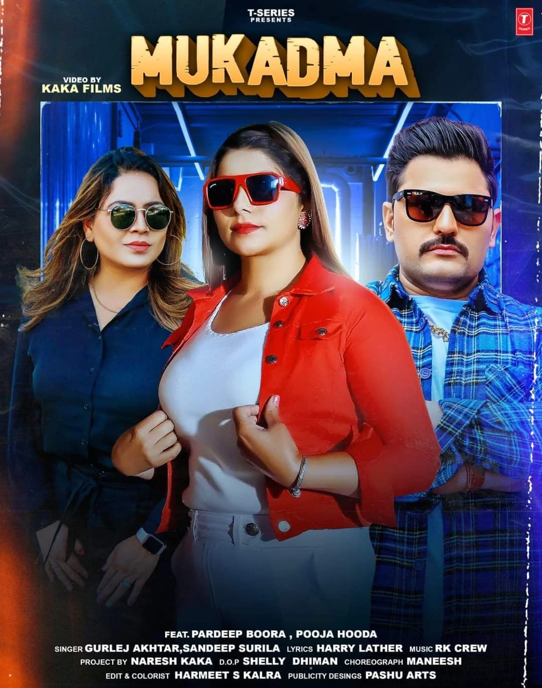 Mukadma Sandeep Surila mp3 song free download, Mukadma Sandeep Surila full album