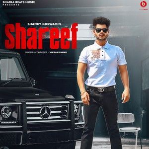 Shareef Vikram Pannu mp3 song free download, Shareef Vikram Pannu full album