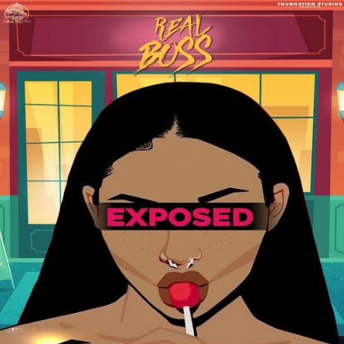 Exposed Real Boss mp3 song free download, Exposed Real Boss full album