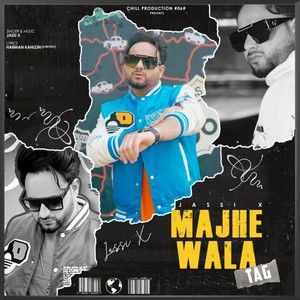 Majhe Wala Tag Jassi X mp3 song free download, Majhe Wala Tag Jassi X full album