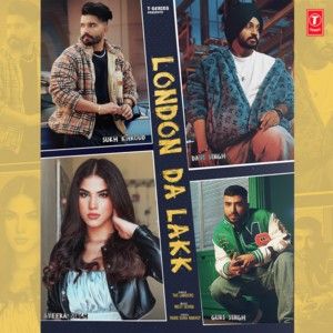 London Da Lakk The Landers mp3 song free download, London Da Lakk The Landers full album