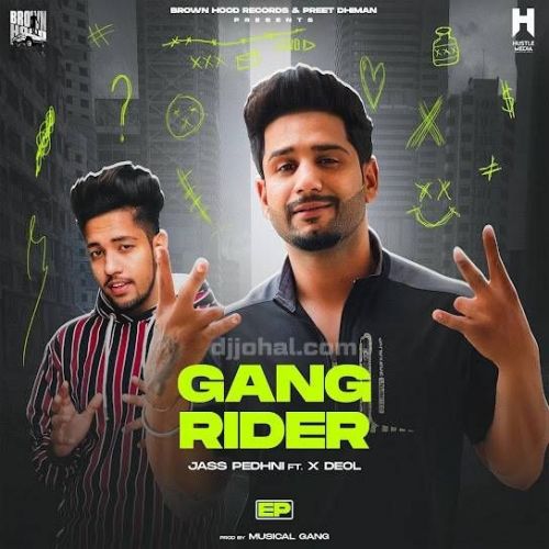 Gang Rider Jass Pedhni mp3 song free download, Gang Rider Jass Pedhni full album