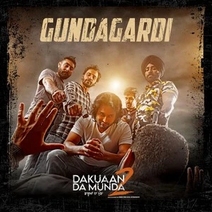 Gundagardi Himmat Sandhu mp3 song free download, Gundagardi Himmat Sandhu full album
