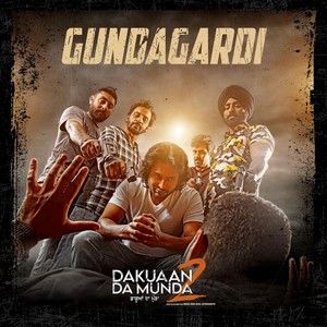 Gundagardi Himmat Sandhu mp3 song free download, Gundagardi Himmat Sandhu full album