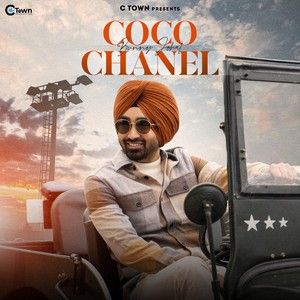 Coco Chanel Bunny Johal mp3 song free download, Coco Chanel Bunny Johal full album