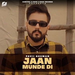 Jaan Munde Di Pavii Ghuman mp3 song free download, Jaan Munde Di Pavii Ghuman full album