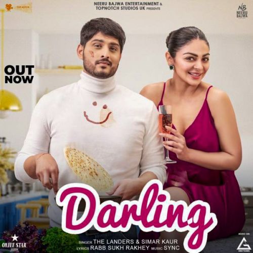 Darling The Landers mp3 song free download, Darling The Landers full album
