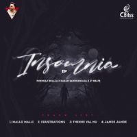 Jande Jande Pukhraj Bhalla mp3 song free download, Insomnia - EP Pukhraj Bhalla full album