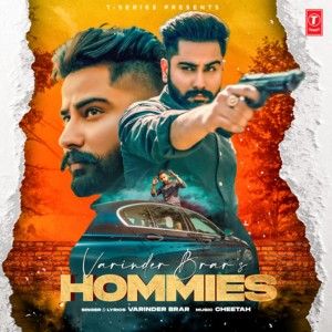Hommies Varinder Brar mp3 song free download, Hommies Varinder Brar full album