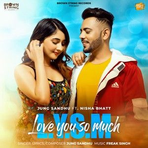 LYSM Jung Sandhu mp3 song free download, LYSM Jung Sandhu full album