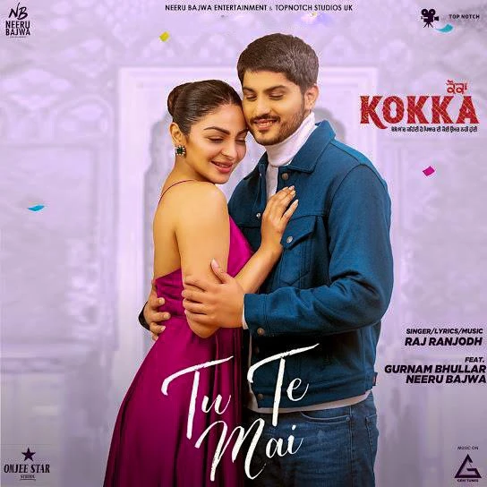 Tu Te Mai Raj Ranjodh mp3 song free download, Tu Te Mai Raj Ranjodh full album