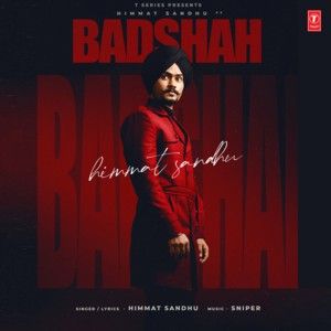 Badshah Himmat Sandhu mp3 song free download, Badshah Himmat Sandhu full album