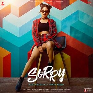 Sorry Raman Romana mp3 song free download, Sorry Raman Romana full album