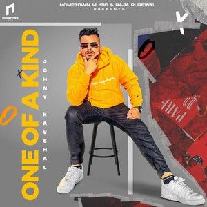 One Of A Kind - EP By Johny Kaushal full mp3 album downlad