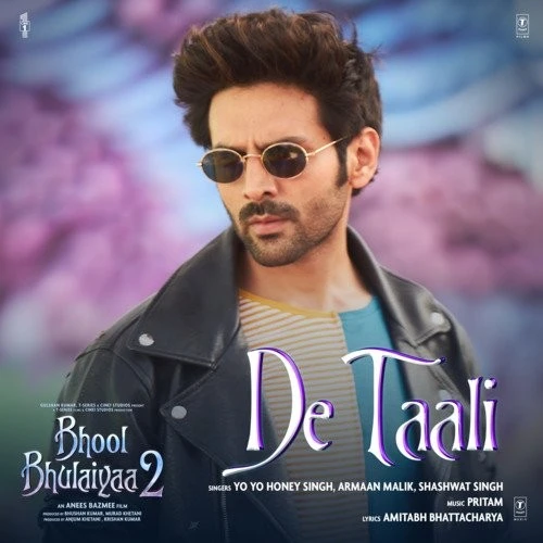 De Taali Yo Yo Honey Singh mp3 song free download, De Taali Yo Yo Honey Singh full album