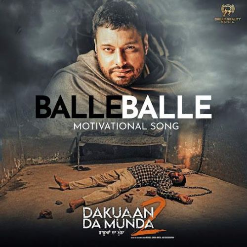 Balle Balle Nachhatar Gill mp3 song free download, Balle Balle (DDM2) Nachhatar Gill full album