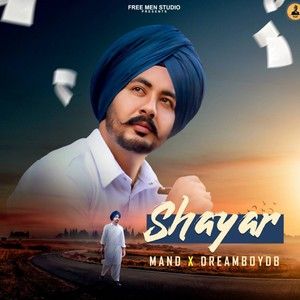 Shayar Mand mp3 song free download, Shayar Mand full album