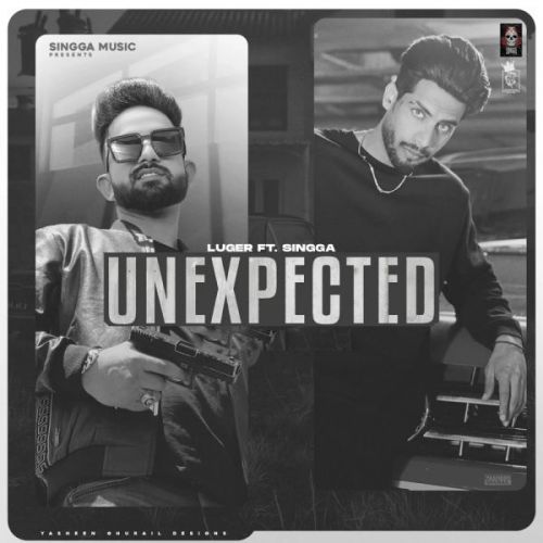 Blood Luger mp3 song free download, Unexpected - EP Luger full album