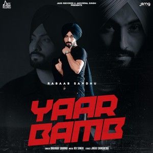 Yaar Bamb Rabaab Sandhu mp3 song free download, Yaar Bamb Rabaab Sandhu full album