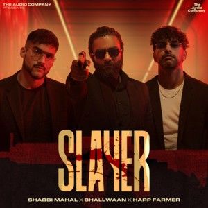 Slayer Shabbi Mahal mp3 song free download, Slayer Shabbi Mahal full album