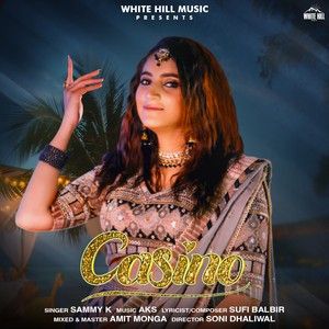 Casino Sammy K mp3 song free download, Casino Sammy K full album